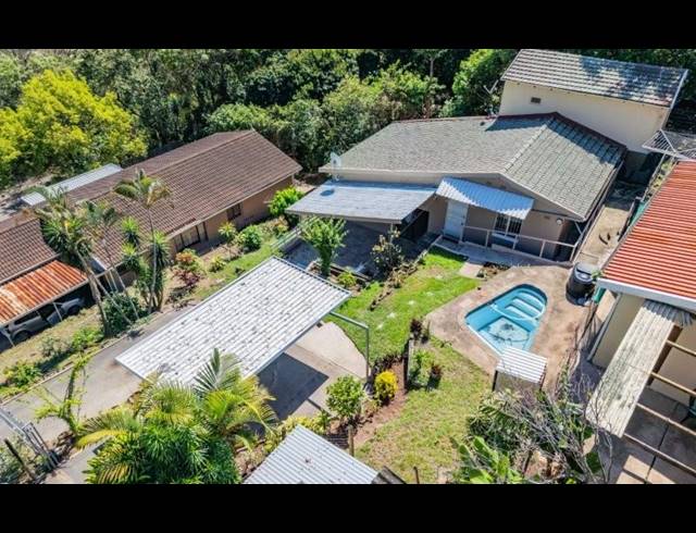 3 BEDROOM SIMPLEX FOR SALE IN NORTHDENE